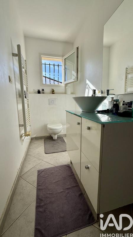 Maison - 126 m² - 5 pièces