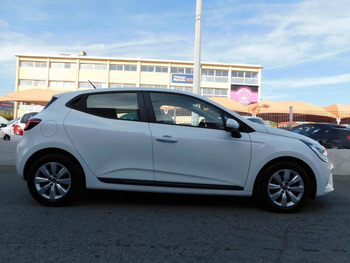 Renault Clio V Ste 1.5 Blue Dci 85ch Air Nav