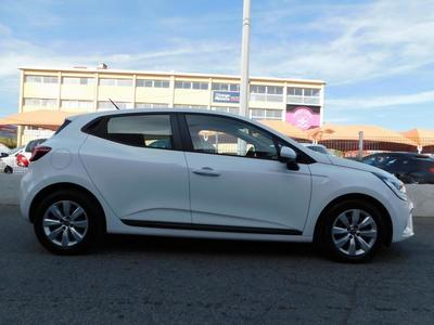 Renault Clio V Ste 1.5 Blue Dci 85ch Air Nav