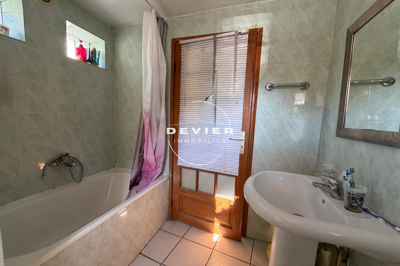 Appartement - 26 m² - 1 pièce