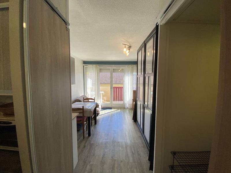 Appartement - 25 m² - 1 pièce