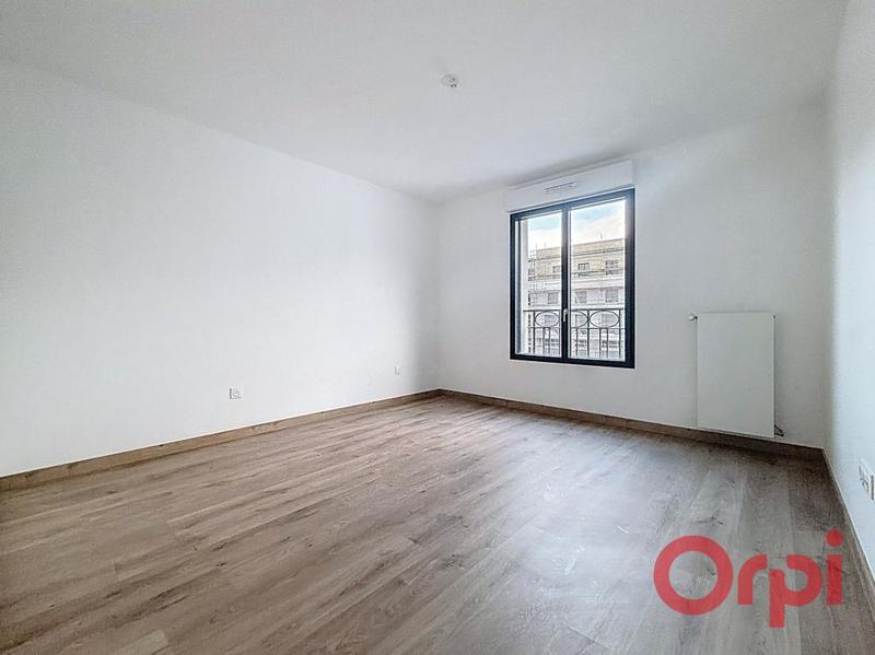 Appartement - 74 m² - 3 pièces