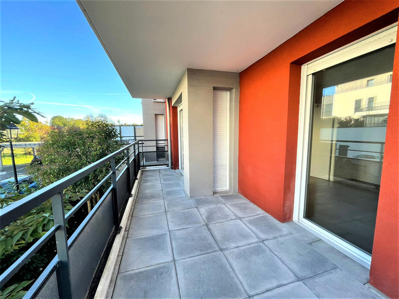 Appartement - 41 m² - 2 pièces