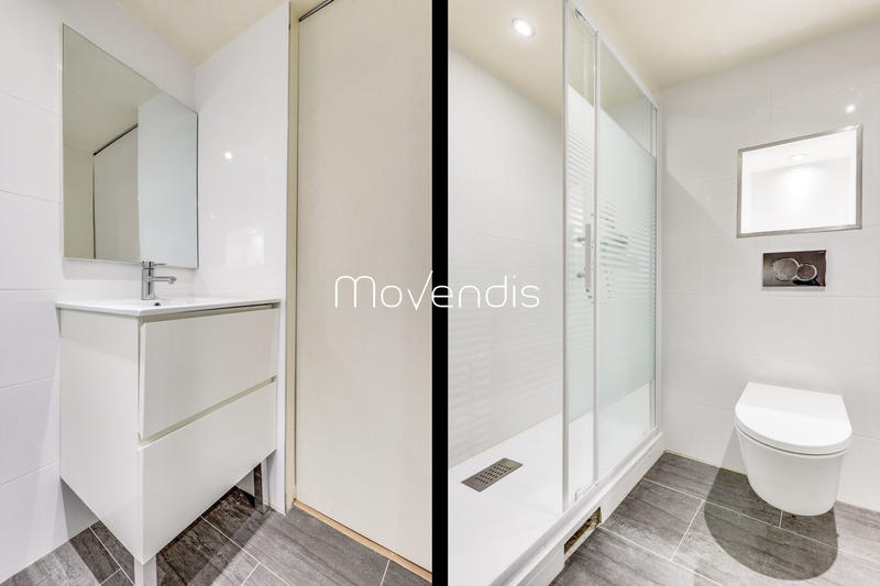 Maison contemporaine - 141 m² - 7 pièces