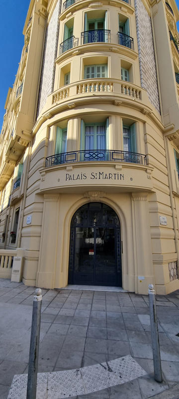 Appartement - 34 m² - 1 pièce