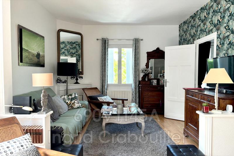 Appartement - 81 m² - 3 pièces