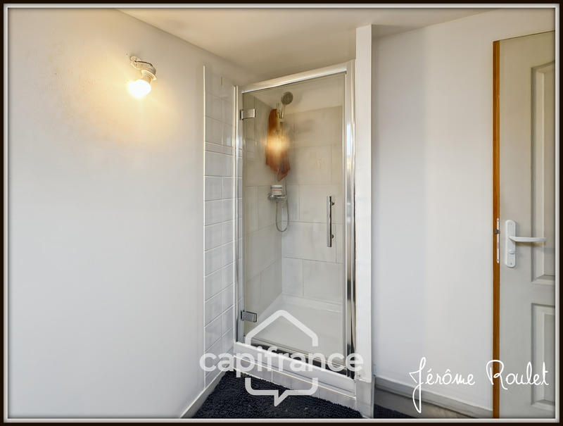 Appartement - 59 m² - 4 pièces