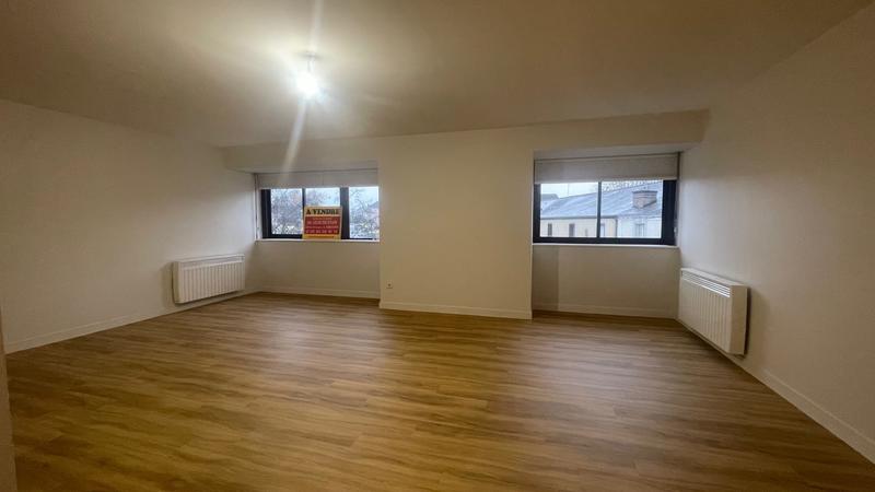 Appartement - 81 m² - 4 pièces