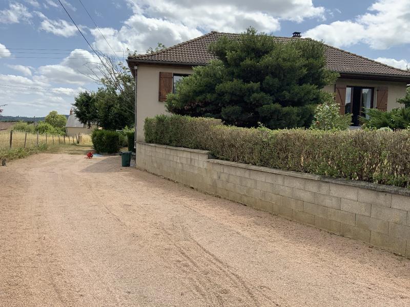 Maison - 98 m² - 4 pièces