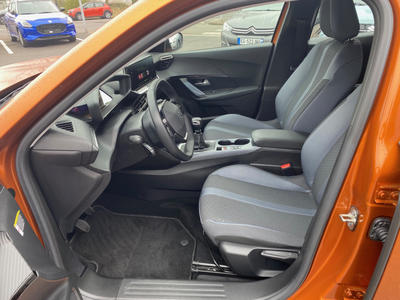 Peugeot 2008 130ch s&amp;S Allure