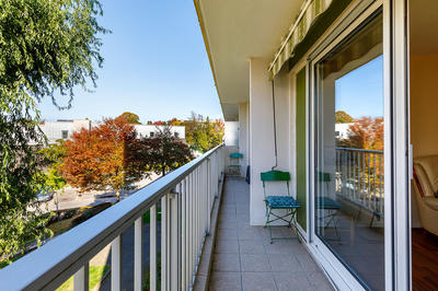 Appartement - 83 m² - 3 pièces