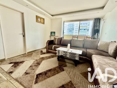 Appartement - 78 m² - 4 pièces