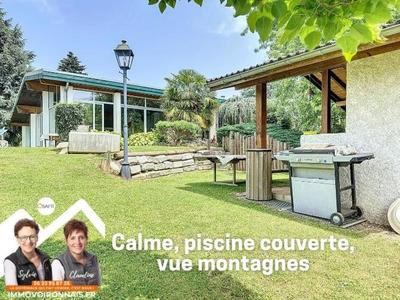 Maison - 225 m² - 5 pièces