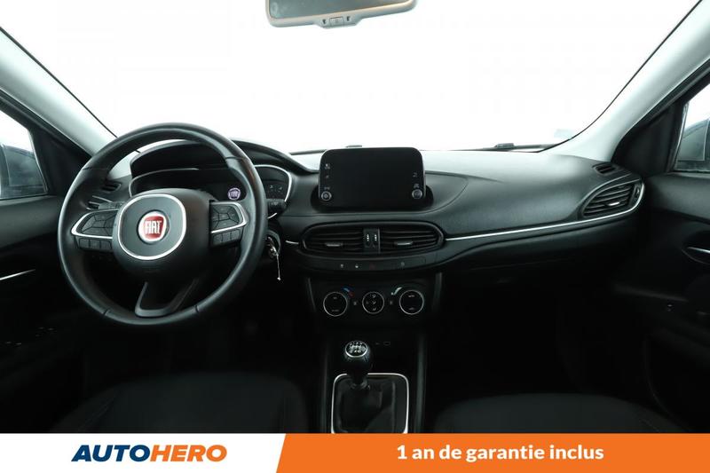 Fiat Tipo 1.6 MultiJet Mirror 5p 120 ch