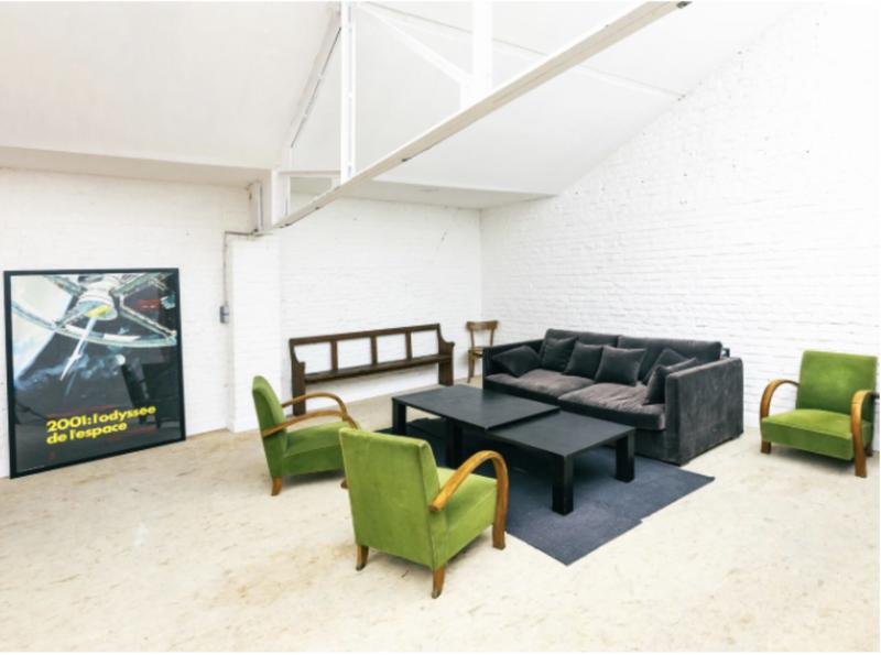 Local commercial - 460 m²