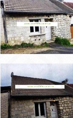 Villa - 39 m² - 39 pièces