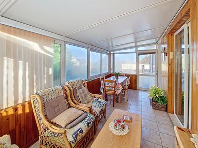 Maison - 82 m² - 5 pièces