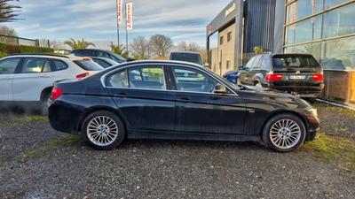 Bmw Série 3 F30 Lci 320i 184 Ch Luxury a