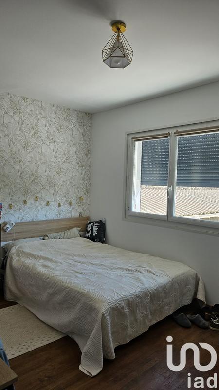 Maison - 117 m² - 5 pièces