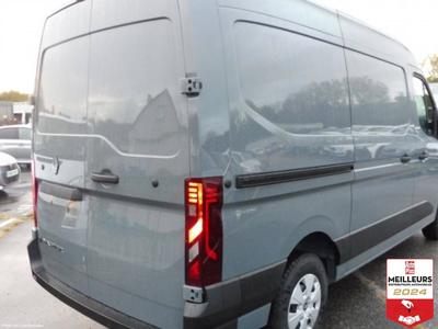 Renault Master F3500 L2h2 2.0 Blue Dci 150ch Extra Auto -