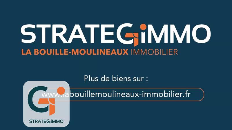 Maison - 142 m² - 5 pièces