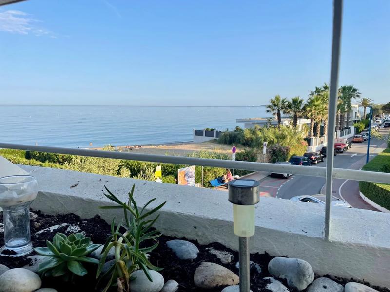 Appartement - 55 m² - 2 pièces