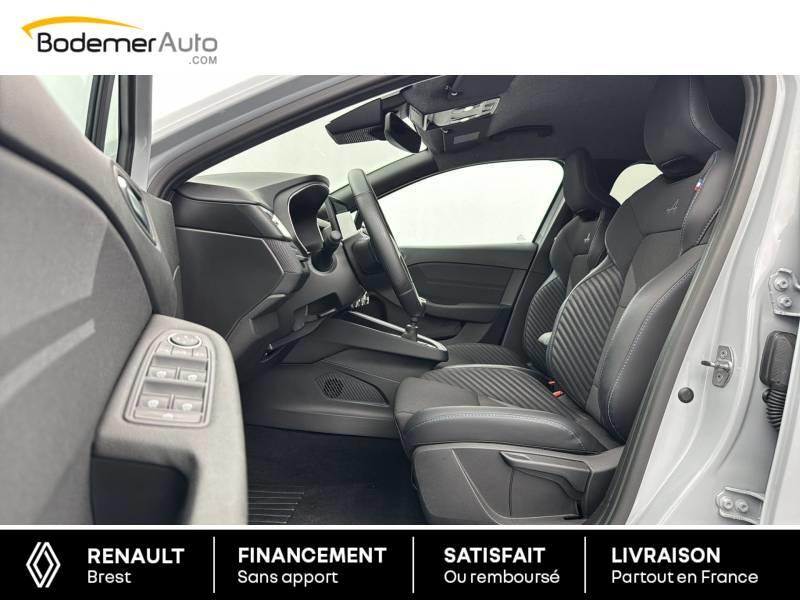 Renault Clio TCe 90 ch Gsr2 Esprit Alpine