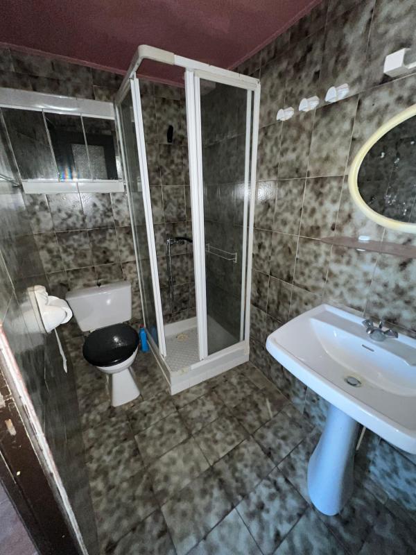 Maison - 98 m² - 4 pièces