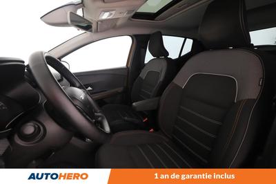 Dacia sandero III Stepway 1.0 TCe Expression 91 ch