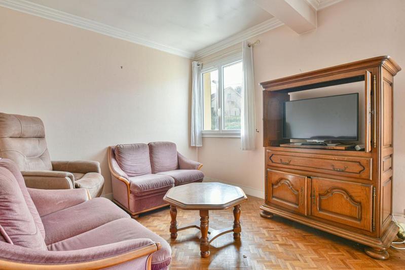 Maison - 133 m² - 5 pièces