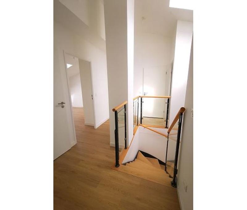 Duplex - 95 m² - 4 pièces