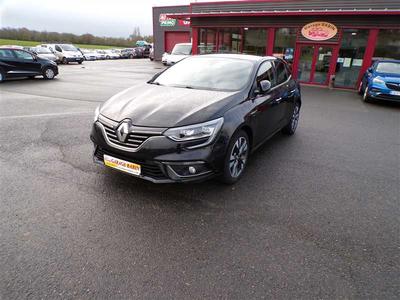 Renault Mégane IV 1.6 DCi 130ch Energy Intens