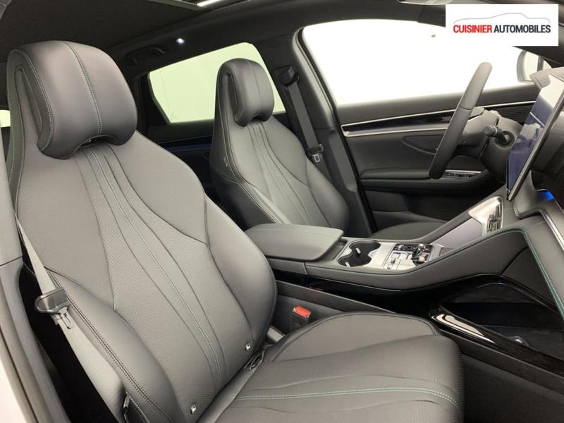 Byd Seal U 1.5l Dm-I 218 Ch Phev Comfort