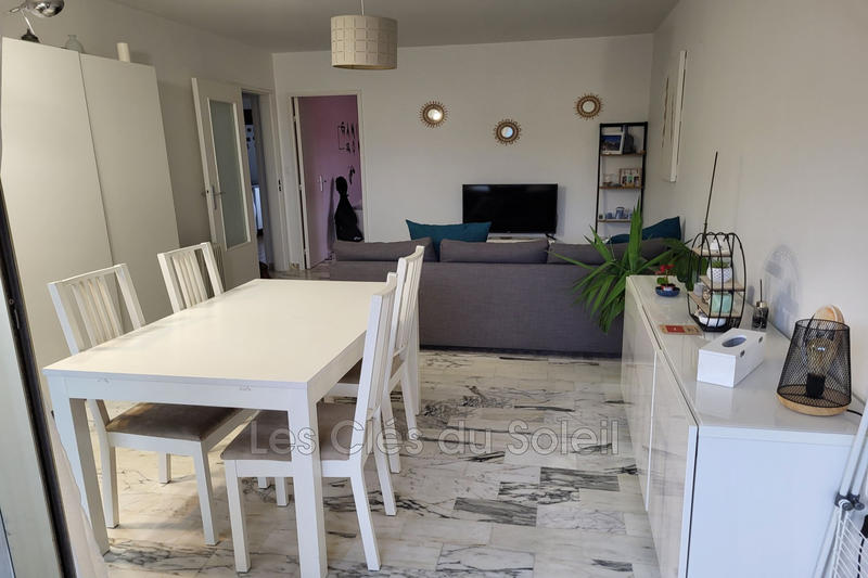 Appartement - 64 m²