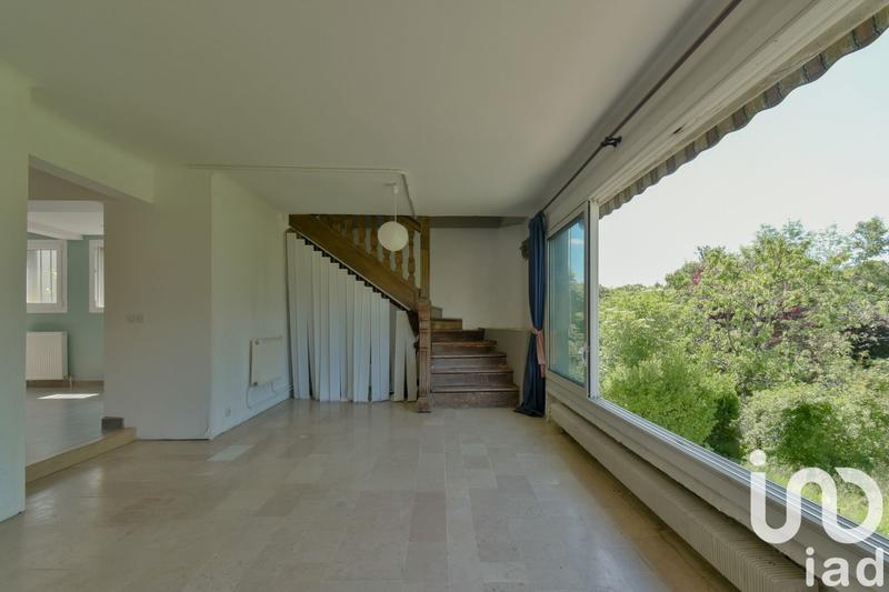 Maison - 133 m² - 5 pièces