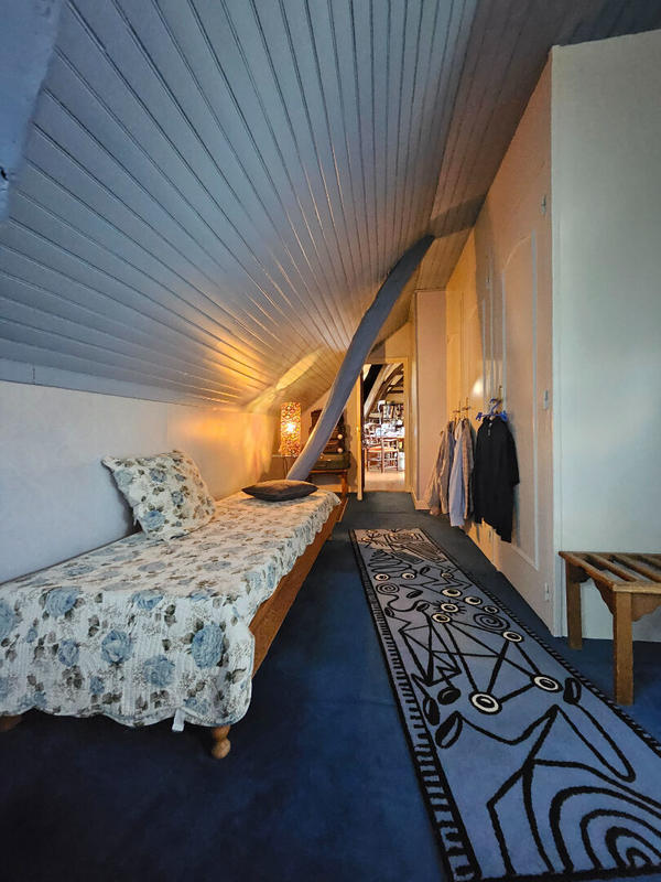 Maison - 183 m² - 6 pièces