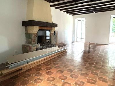 Maison - 121 m² - 4 pièces