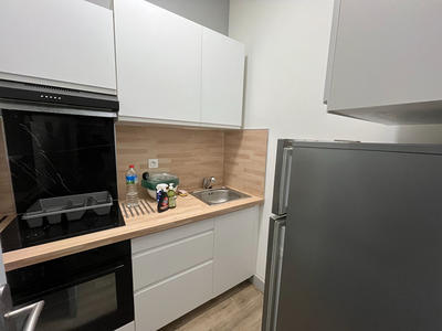 Appartement - 53 m² - 2 pièces