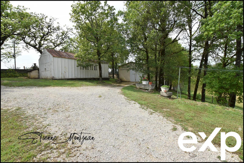 Maison - 123 m² - 6 pièces