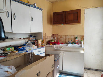 Maison - 67 m² - 3 pièces