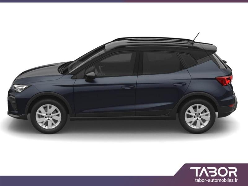 Seat Arona 115 Dsg Style NouvMod