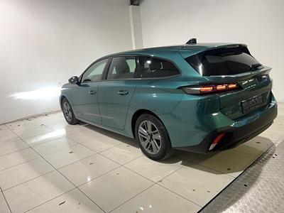 Peugeot 308 Sw BlueHDi 130ch s&amp;S Eat8 Active Pack