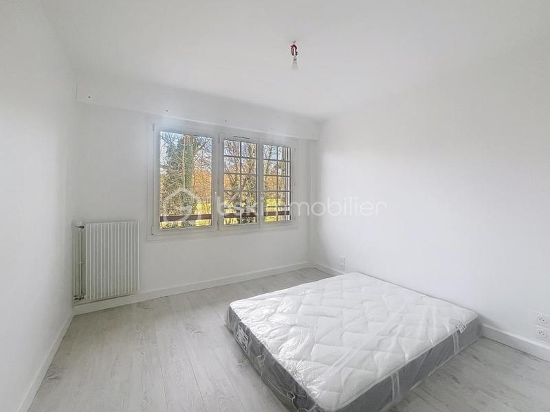 Maison - 102 m² - 6 pièces