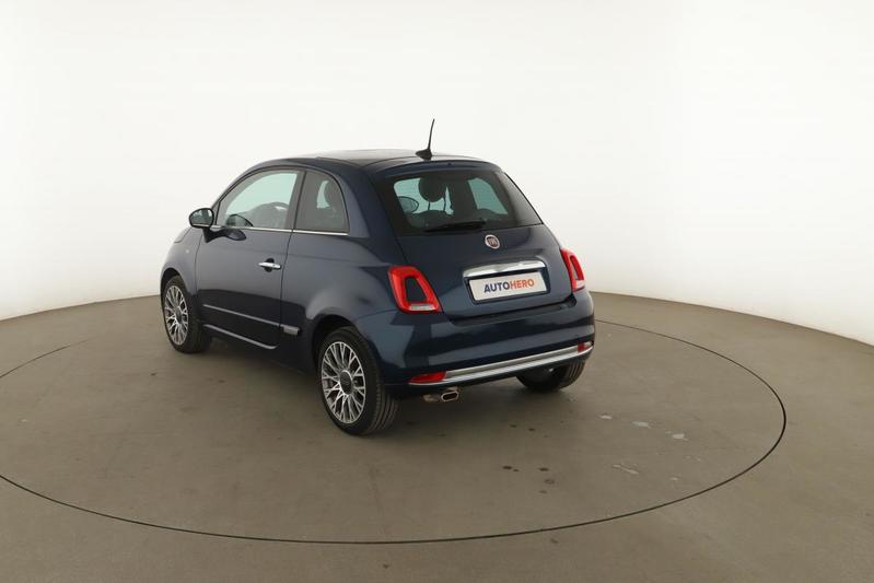 Fiat 500 1.2 Star 69 ch