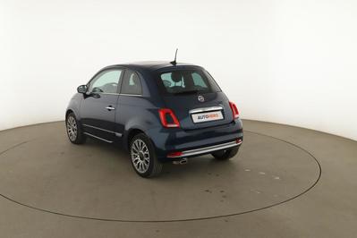 Fiat 500 1.2 Star 69 ch