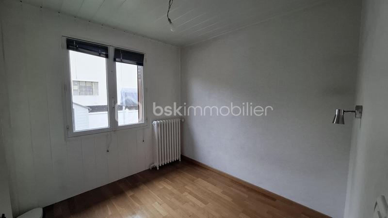 Pavillon - 85 m² - 5 pièces