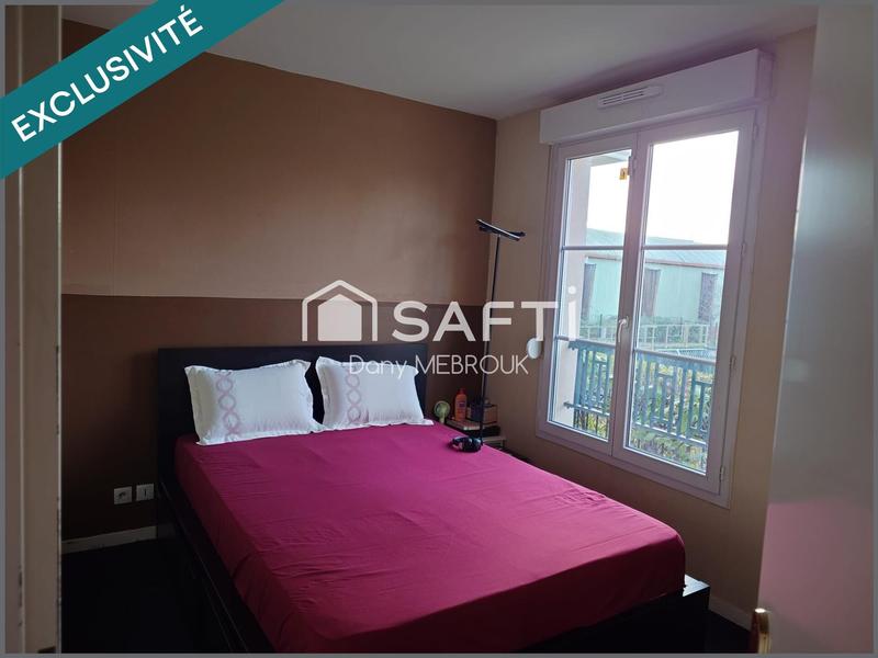 Appartement - 41 m² - 2 pièces