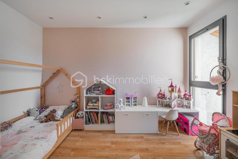 Duplex - 88 m² - 4 pièces