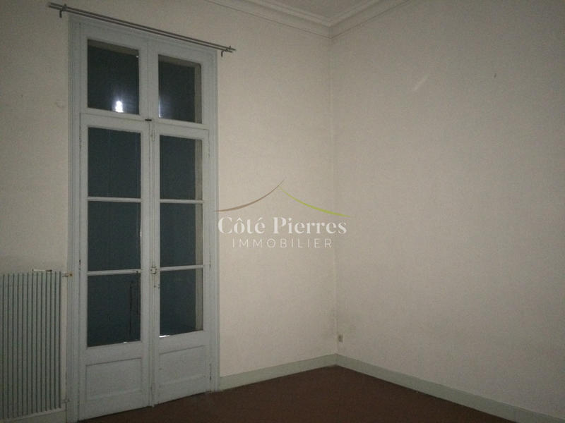 Immeuble - 367 m² - 10 pièces