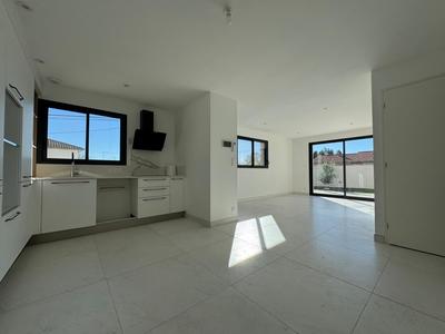 Villa - 82 m² - 4 pièces